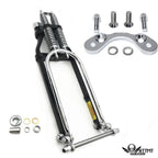 20" Under Springer Front End w/ Handlebar Adapter for Harley Chopper Bobber