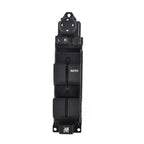4 Button Master Control Window Switch for Mazda 2 Hatchback (2008-2014)