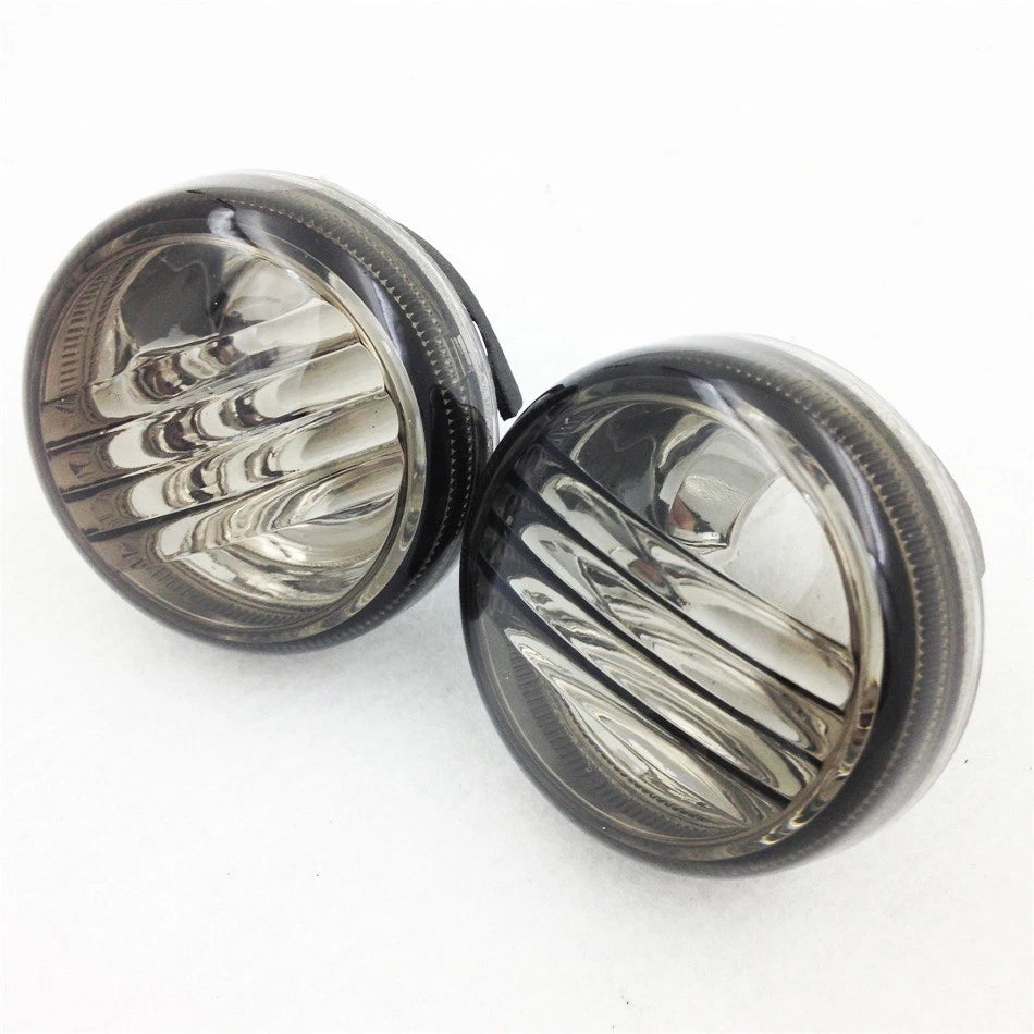 Turn Signal Lens for Suzuki Boulevard M50 C50 VL800 C90 Intruder M109R (2005–2023)