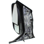 Driver Left Side Mirror for Ford Transit 150 250 350