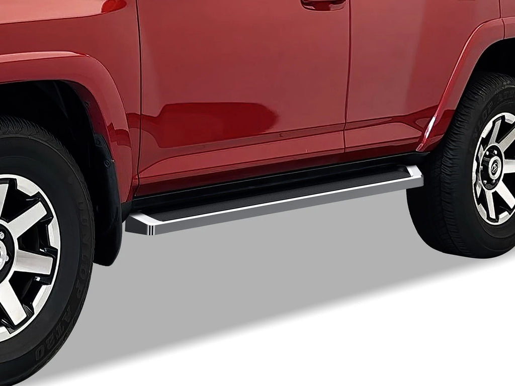 Running Boards for Toyota 4Runner SR5 (2014–2024)