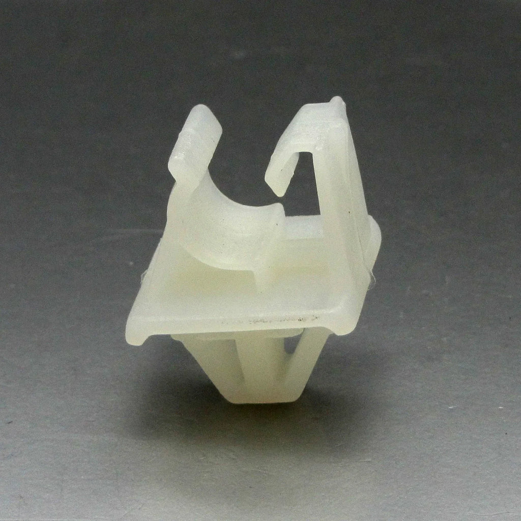 Hood Bonnet Prop Rod Clamp Clip for 90-97 Mazda Miata MX-5 & Bravo B-Series