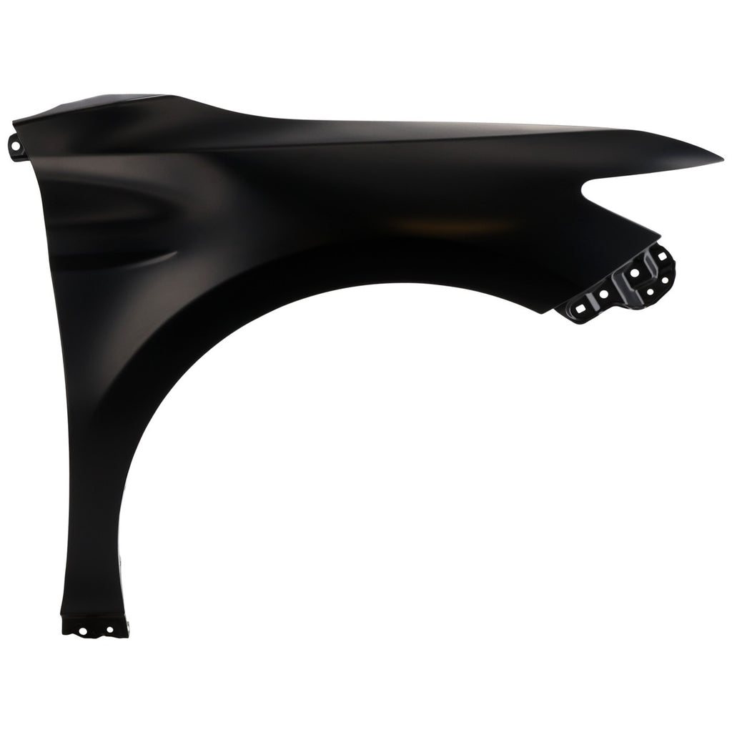 Fender for Toyota 4Runner (2006–2009) Front Passenger Side