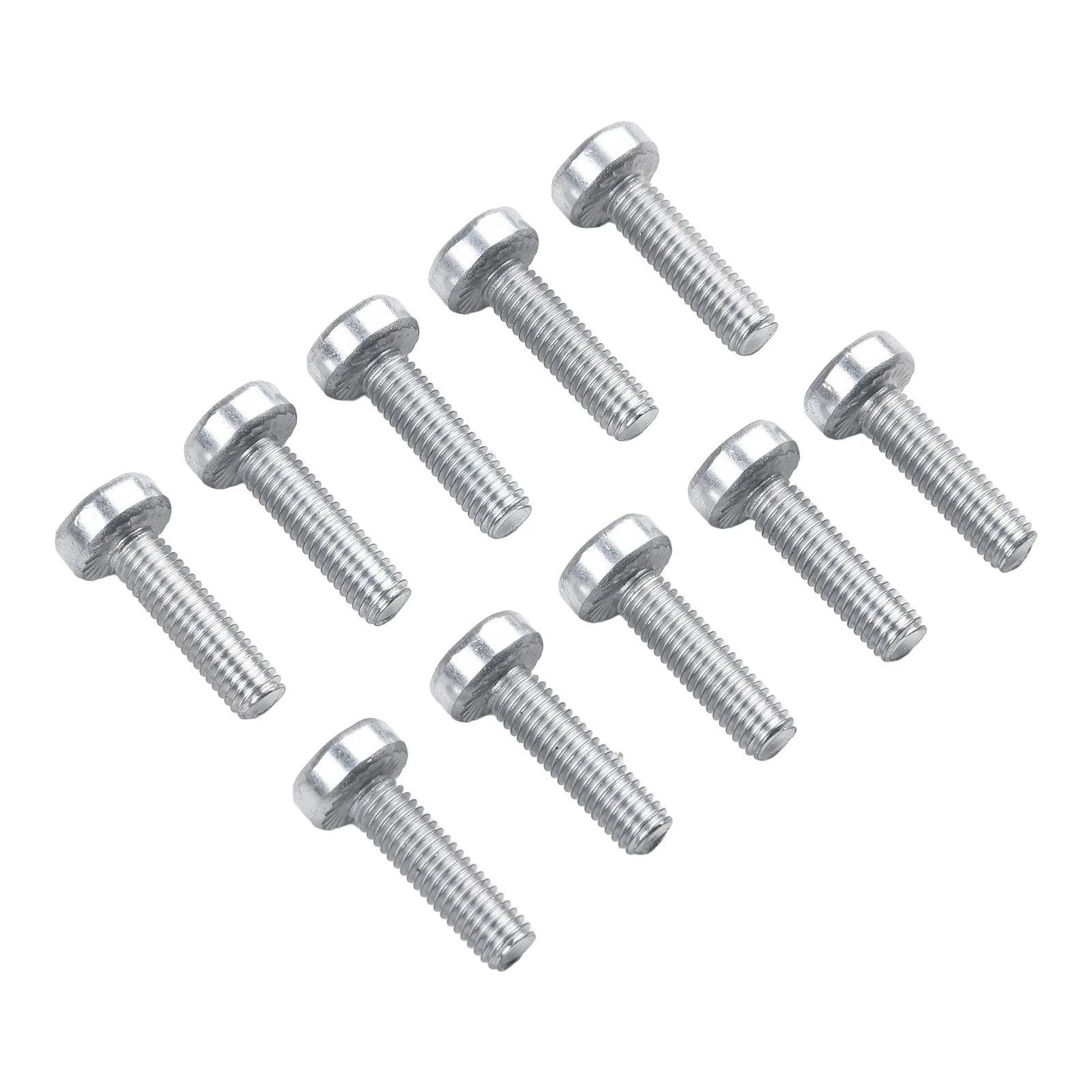 Set of 10 Bolts for (5mm x 18mm, 9022 340 1010)