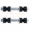 2PC Suspension Stabilizer Bar Link Kit for Eagle Summit Mitsubishi Mirage (1992–1996)