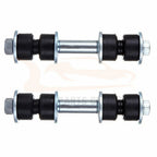 2PC Suspension Stabilizer Bar Link Kit for Eagle Summit Mitsubishi Mirage (1992–1996)