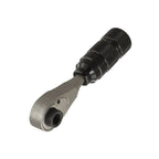 4-in-1 Ratchet Wrench for 14 Inch Screwdriver Bit (Universal)