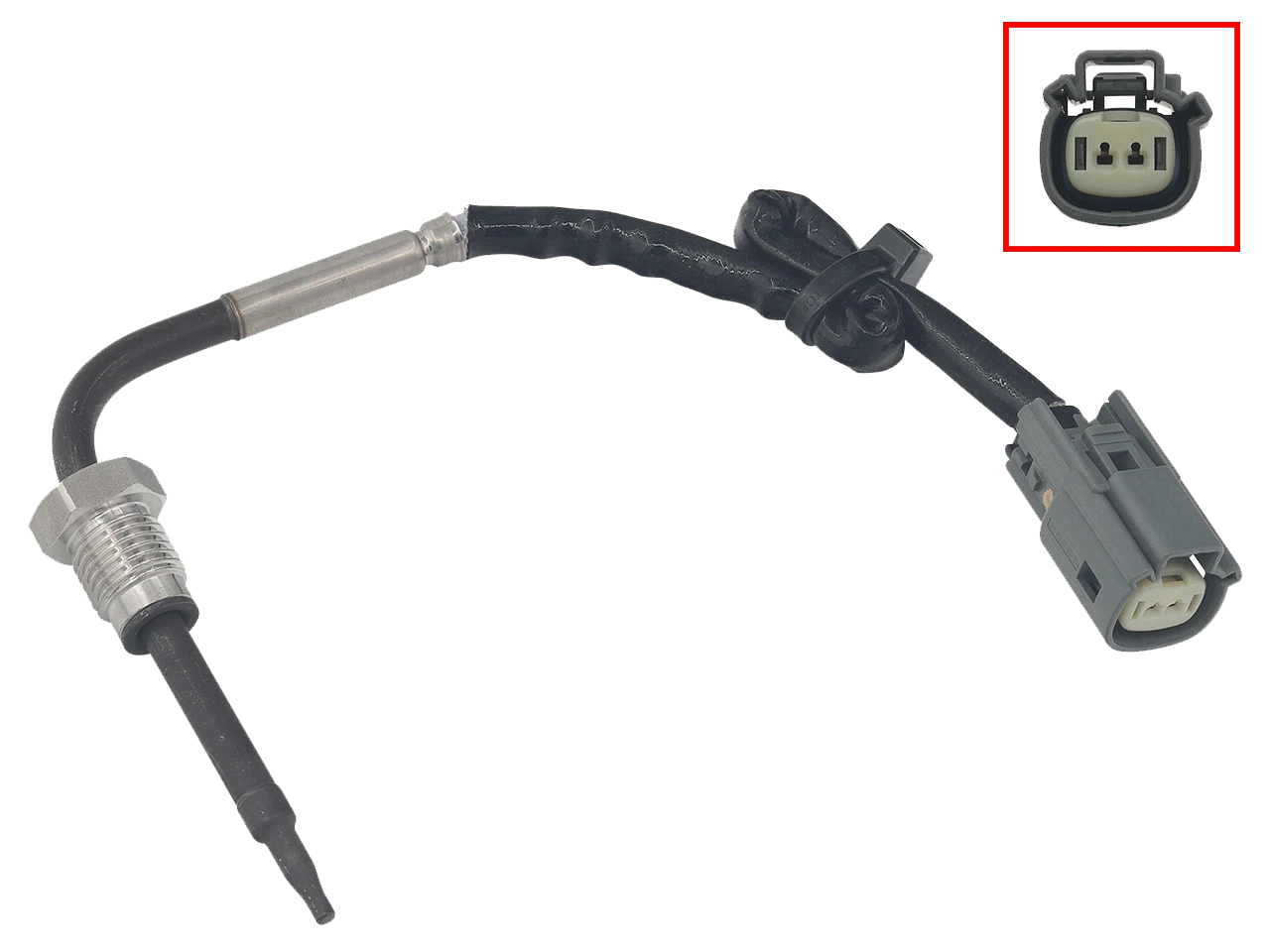 SP1 Exhaust Temp Sensor S D for Ski-Doo Snowmobiles (2019–2020)