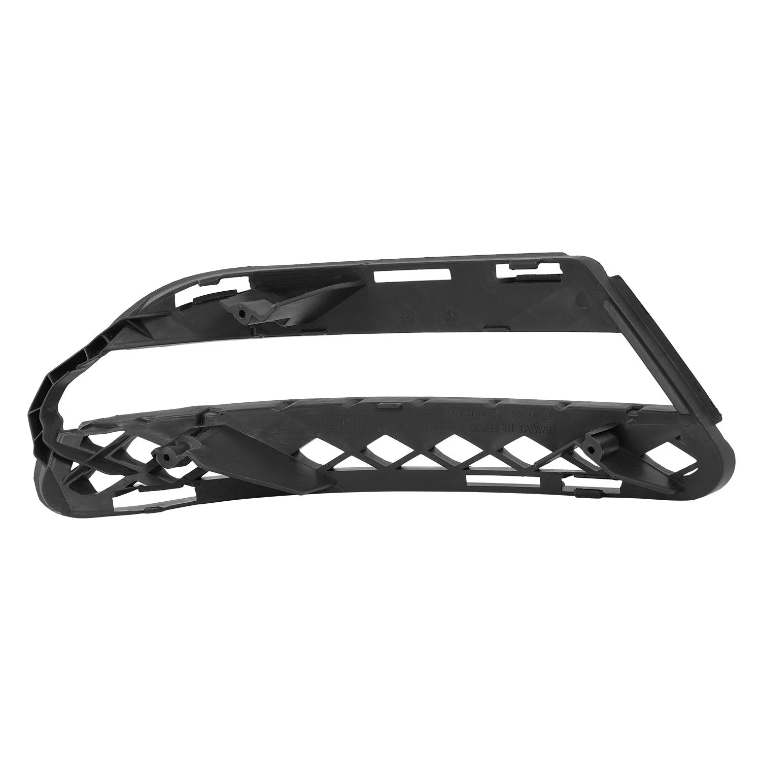 Aluminum Core Cooling Radiator for Genesis 4.6L 5.0L (2009–2014)
