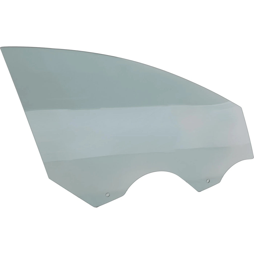Set of 2 Front Door Glasses for Regal