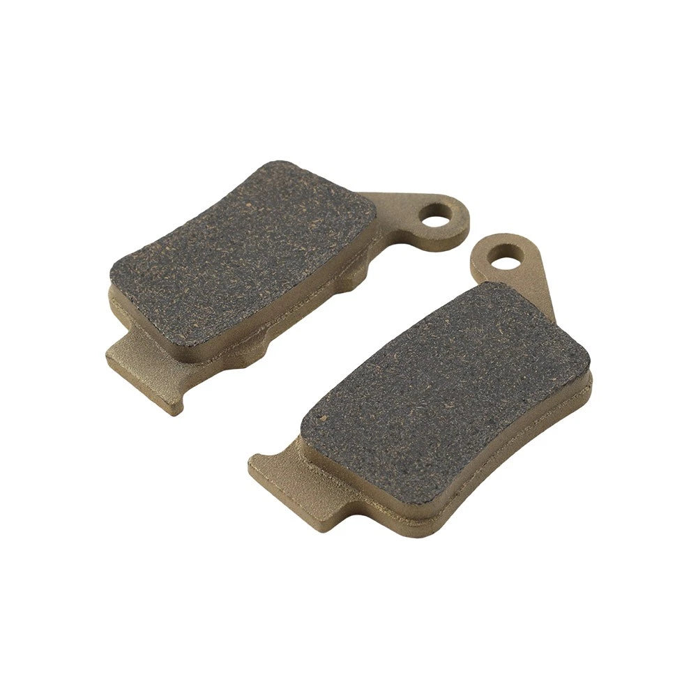 Rear Brake Pads for Ducati Scrambler Sixty2 (2015–2020), Indian Scout Bobber Sixty (2018–2020)