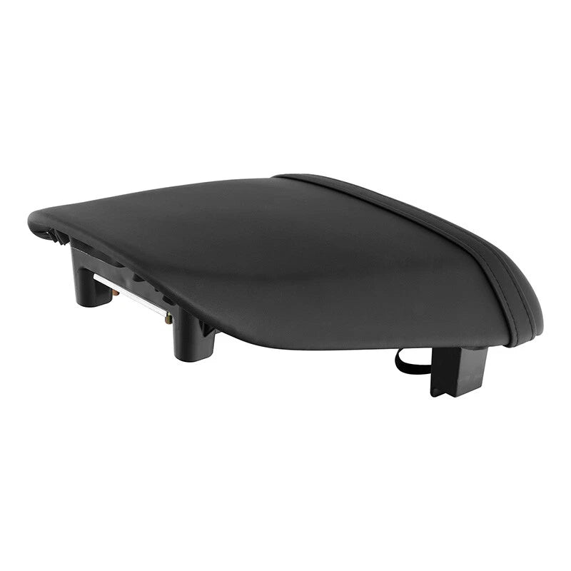Black Rear Passenger Seat for Kawasaki Ninja ZX9R (1994–1997)