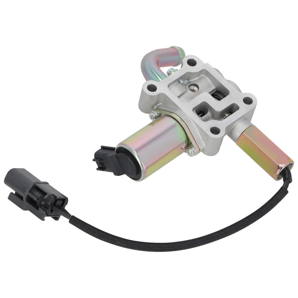 Idle Air Control Valve for Nissan Pathfinder Xterra Frontier 3.3L V6 (1999–2004)
