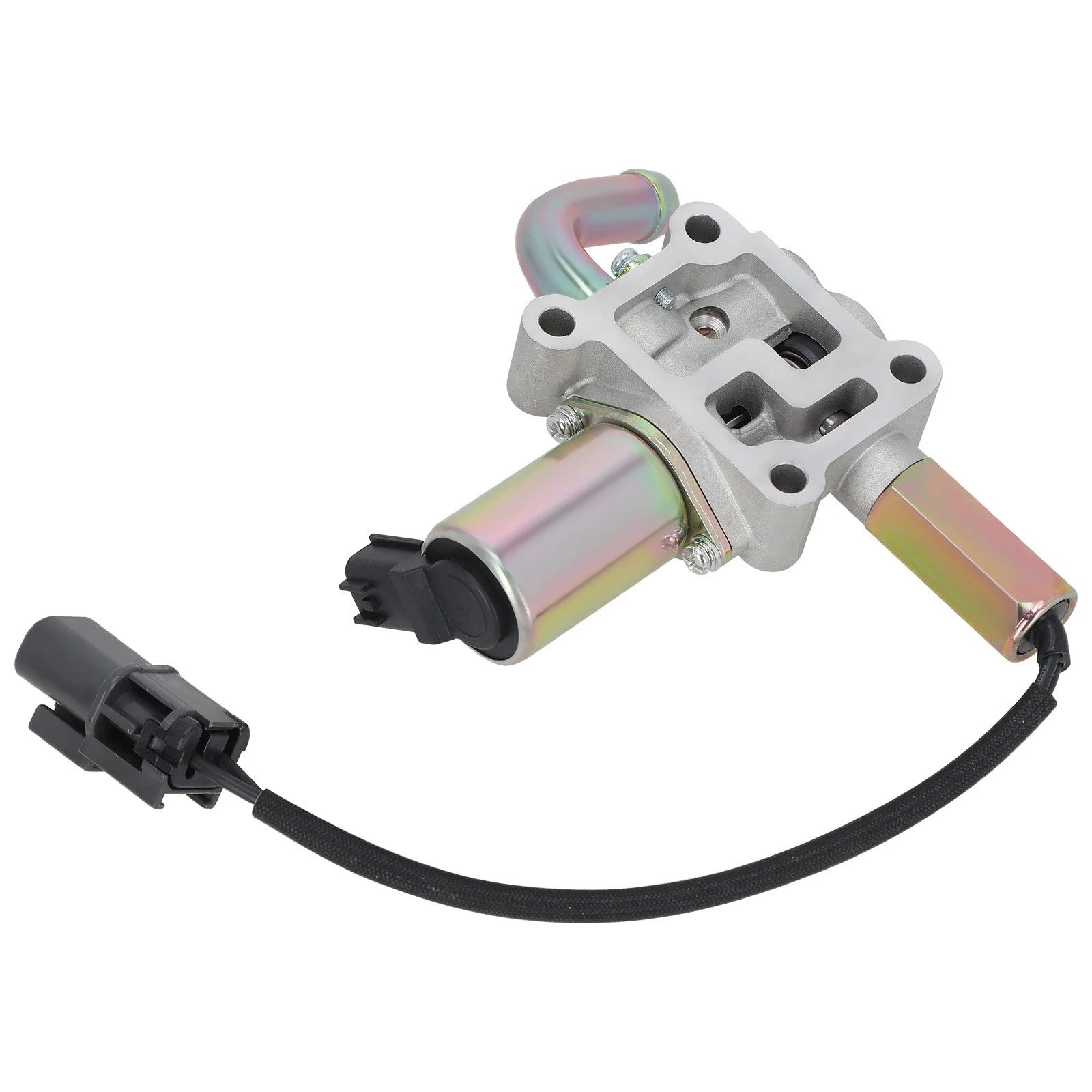 Idle Air Control Valve for Nissan Pathfinder Xterra Frontier 3.3L V6 (1999–2004)