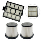 Set of 4 Replacement Filters for Shark Vacuums