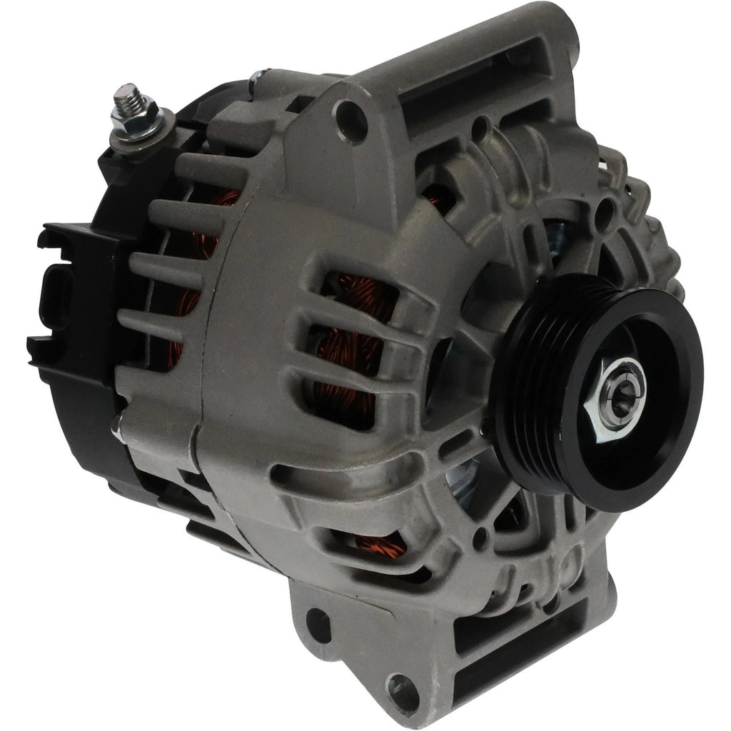 Alternator for GMC Terrain L4 2.4L (2010–2017)