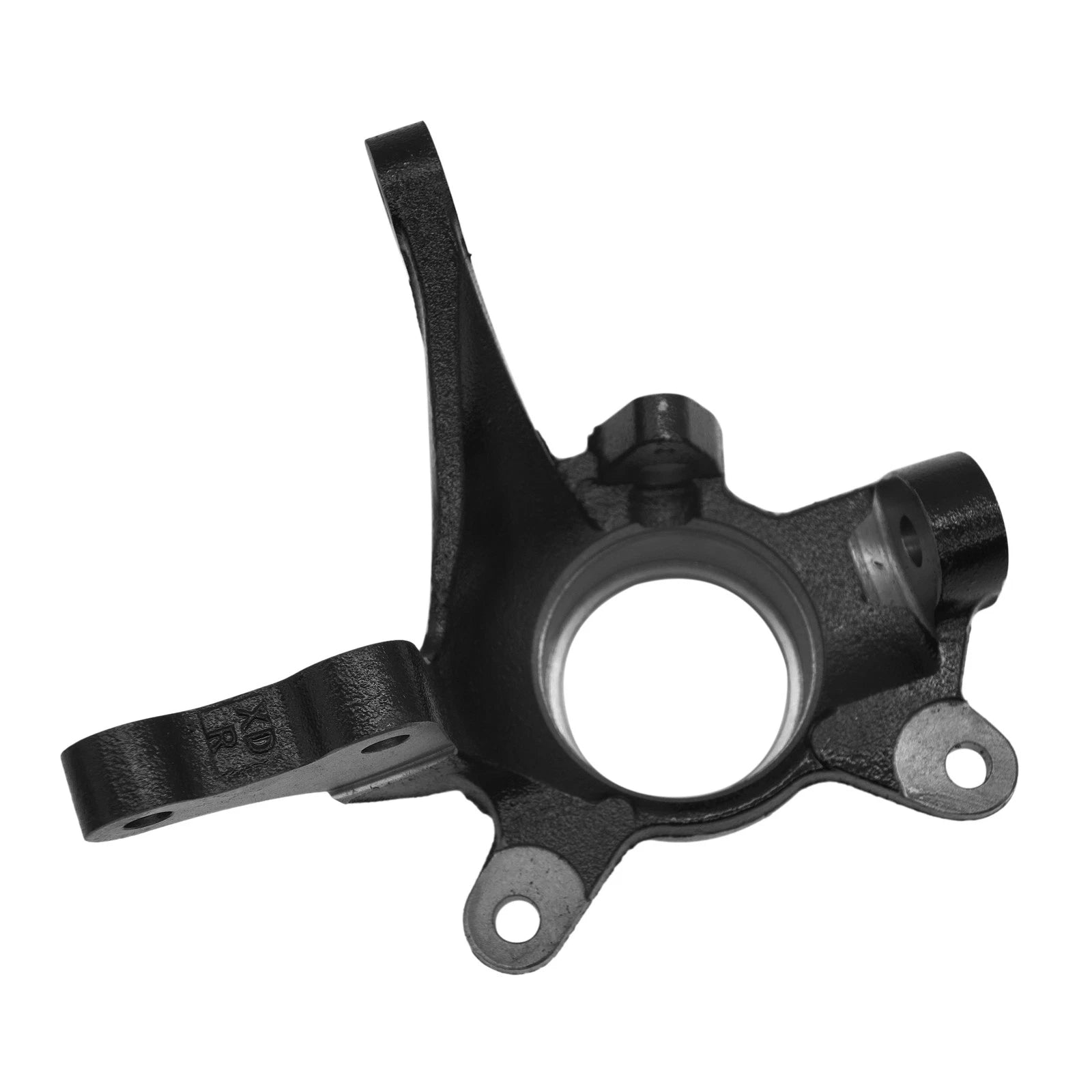 Front Right Passenger Steering Knuckle for Hyundai Elantra (2001–2006) 697962