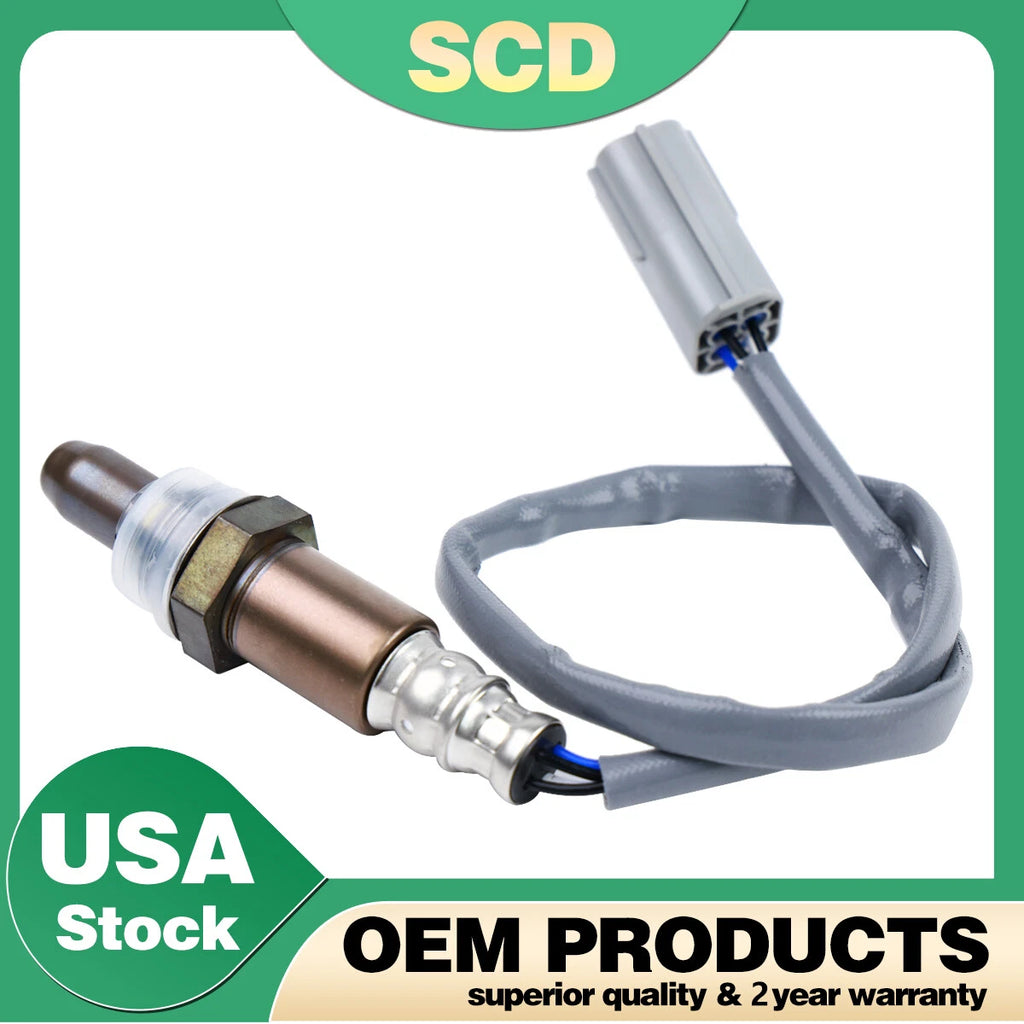 Upstream Oxygen Sensor for Nissan Altima Armada Frontier Maxima (2002–2023) 234-9038 22693-1AA0A