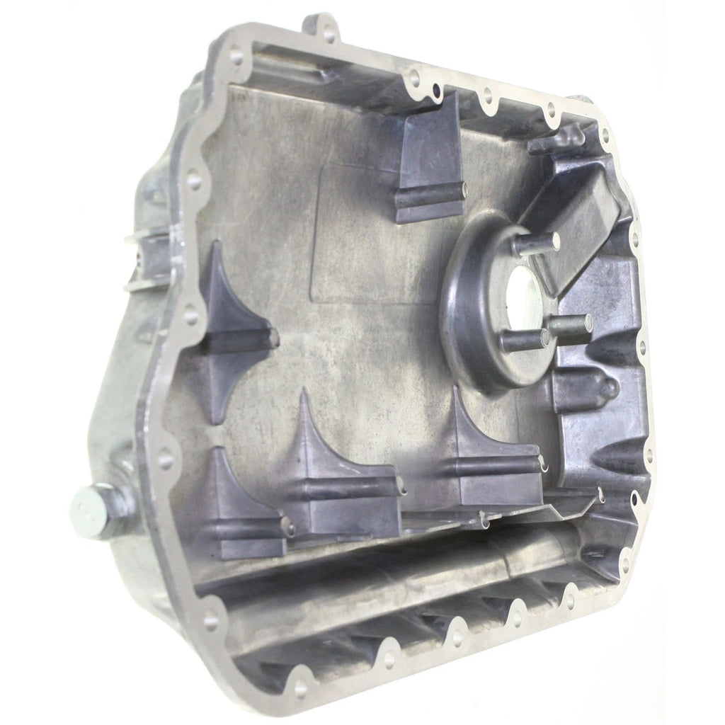 Oil Pan for Audi A4, A6 (2002–2005) Aluminum