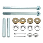 King Pin Spindle Bushing Cover Kit for Golf Cart (2NL-23448-00-00, 90381-17067-00)