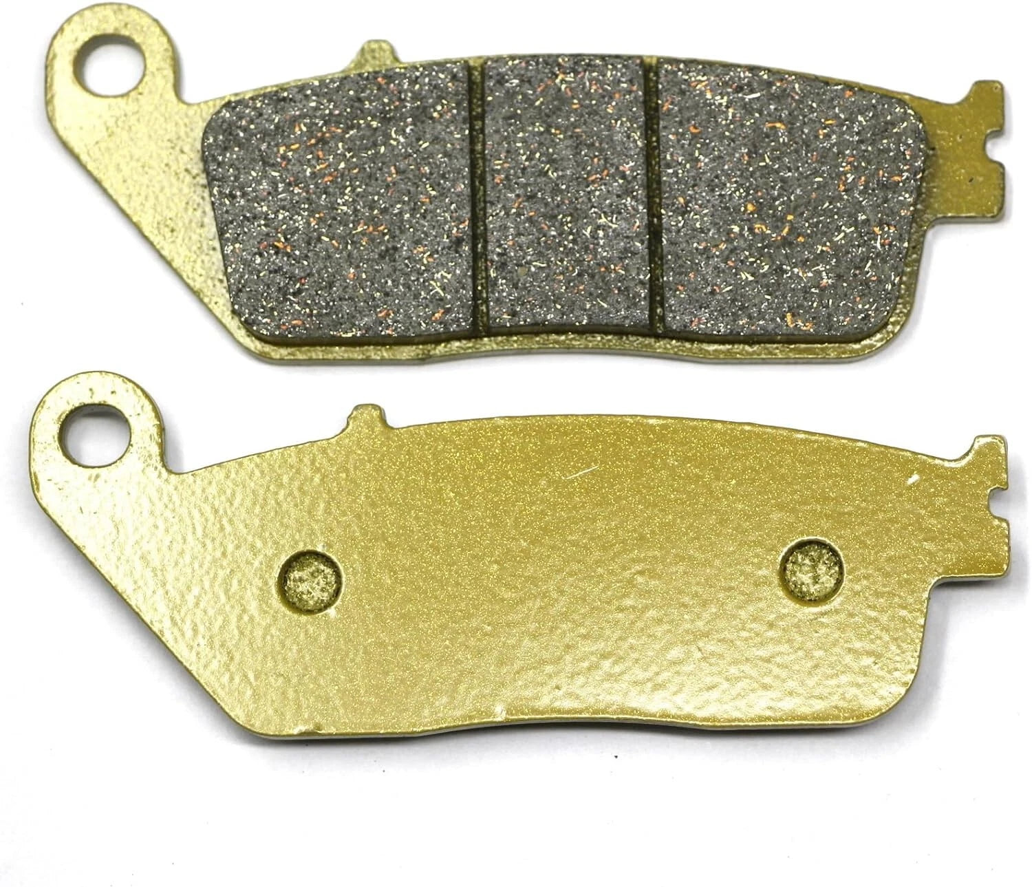 MC Brake Pads for Honda NC 700 X NC 700 XD (2012–2017)