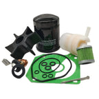 Maintenance Service Kit for Honda BF75/90HP Outboard (06211-ZY9-505)