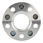 Wheel Spacers for Ford Mustang (1994–2004) 2 Inch 5x4.5" 71.5mm 1/2"x20