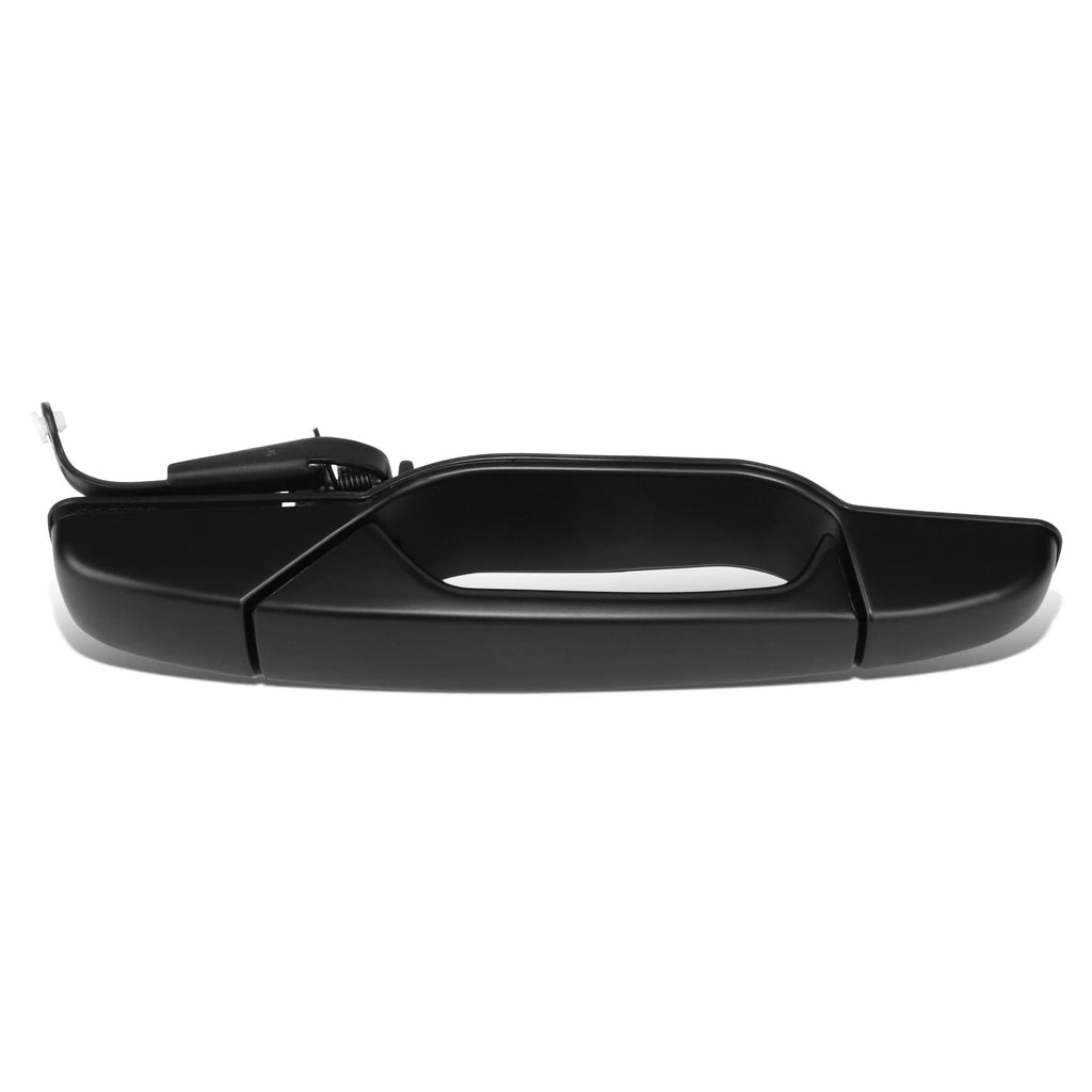 Rear Passenger Right Door Pull Handle Lever for Silverado Sierra (2007–2014)