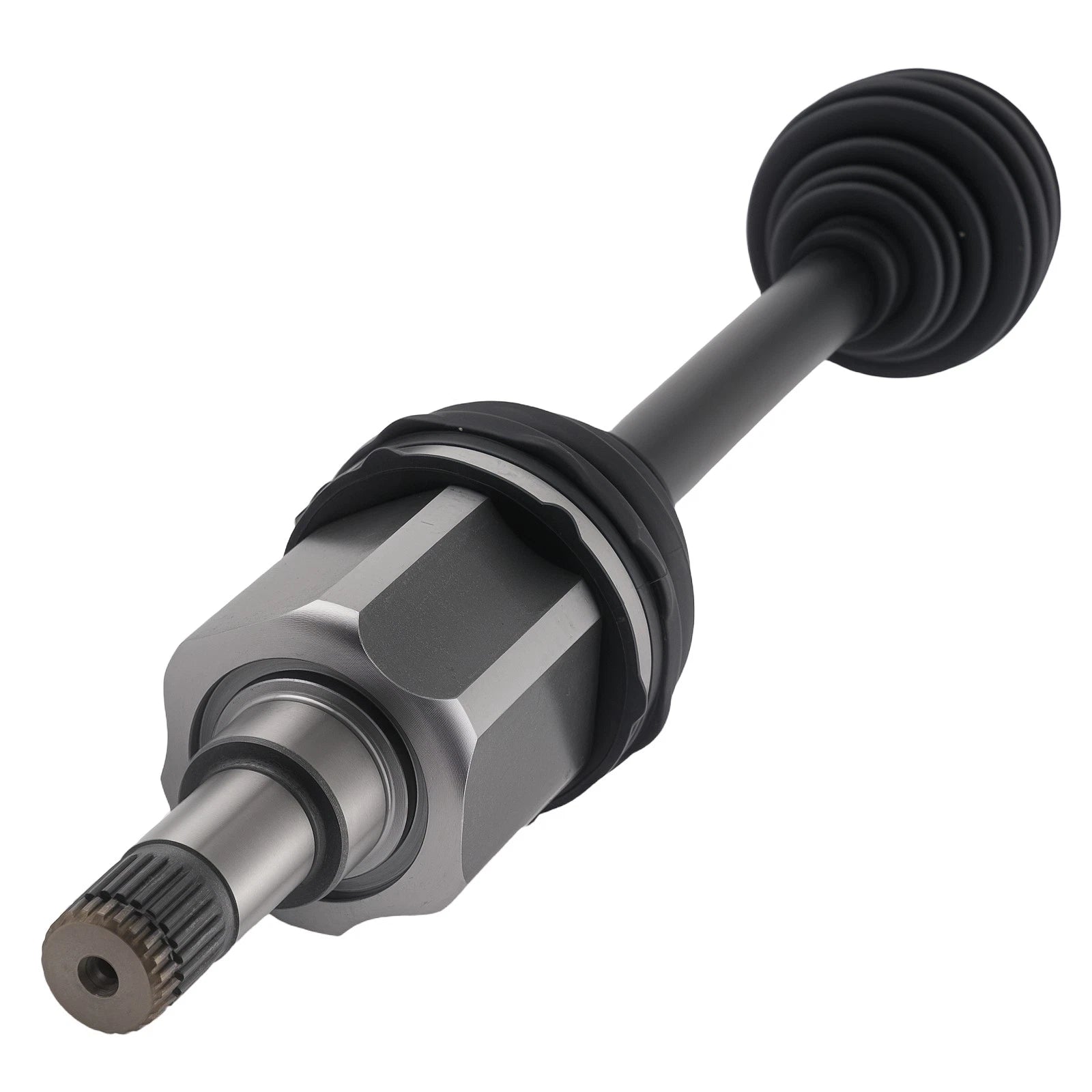 Front Left CV Axle Drive Shaft for Jaguar XJ (2013–2019), XF, XE (2016–2023) AWD