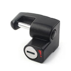 Fuel Gas Cap Ignition Switch Lock Set for Honda VT250 MC20 CB400 CB-1 (1989–1998)