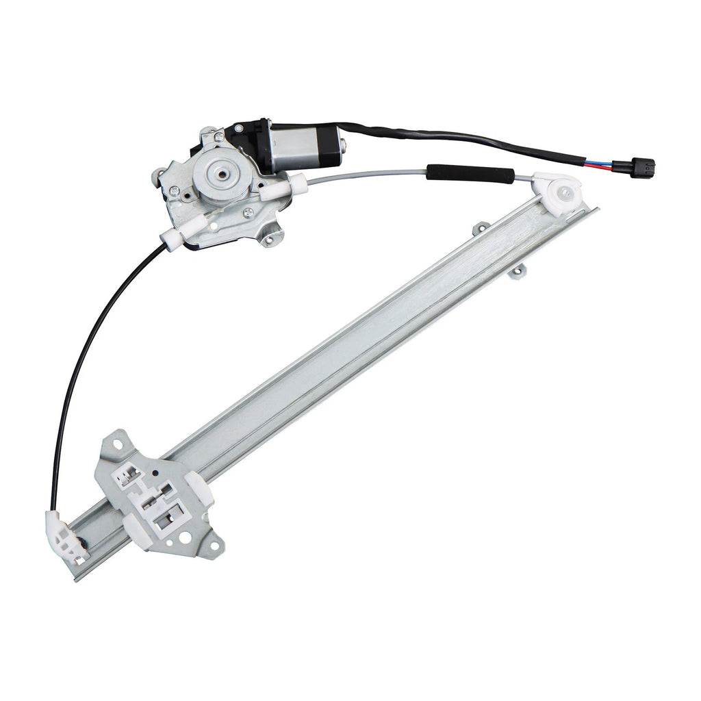 Front Left Power Window Regulator for Nissan Frontier (2005–2017)