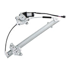 Front Left Power Window Regulator for Nissan Frontier (2005–2017)
