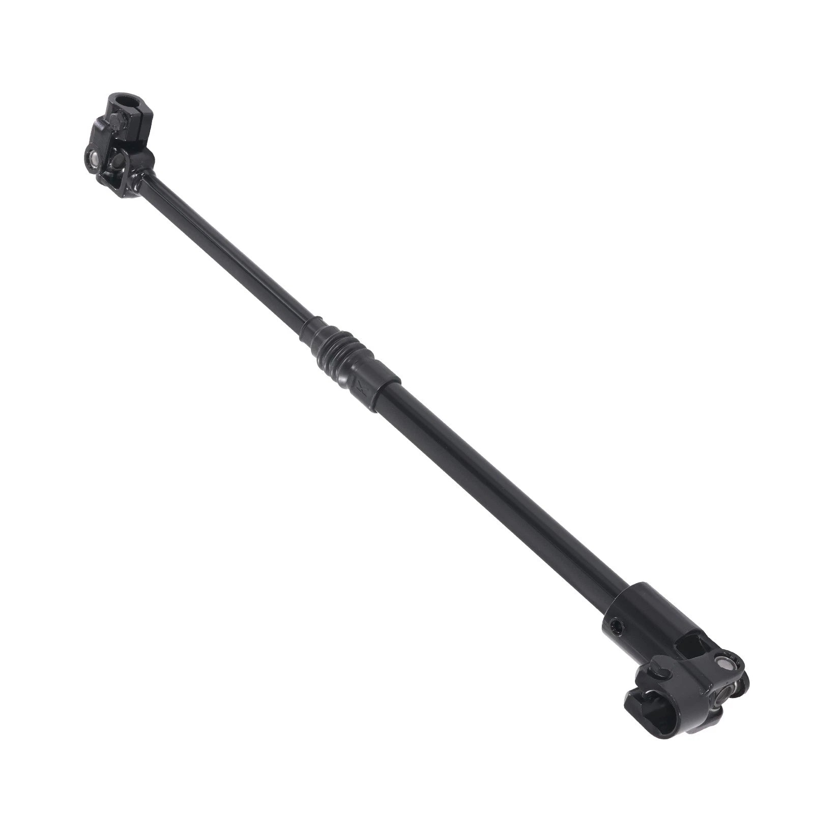 Lower Intermediate Steering Column Shaft for Jeep Wrangler (1987–1995) 52007017AA