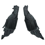 Front Fender Liner Set for Subaru Ascent (2018–2024)