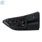 LED Tail Lights for GMC Terrain (2018-2021)