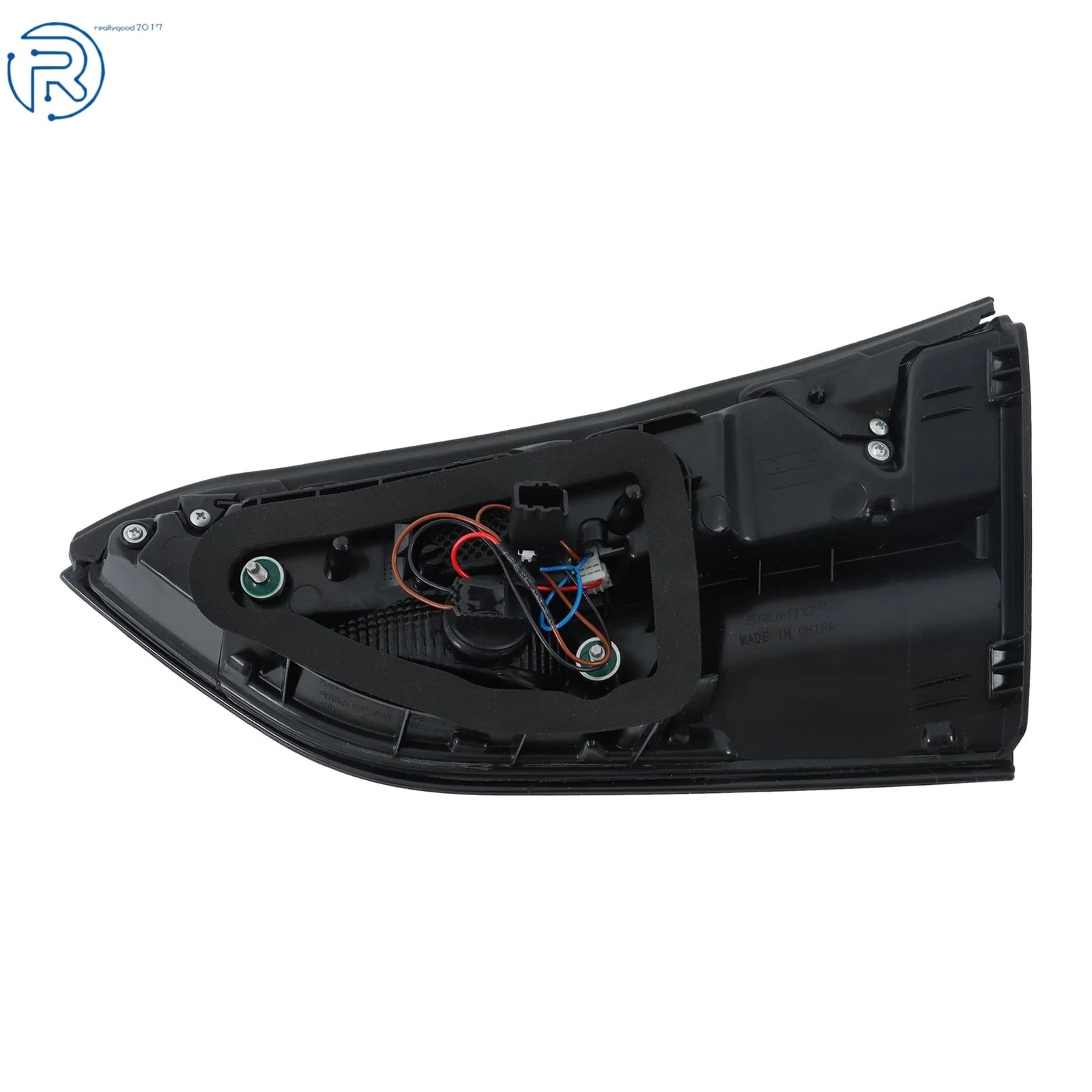 LED Tail Lights for GMC Terrain (2018-2021)