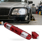 LED High Mount Brake Light for Chevy Silverado GMC Sierra (2007–2013)