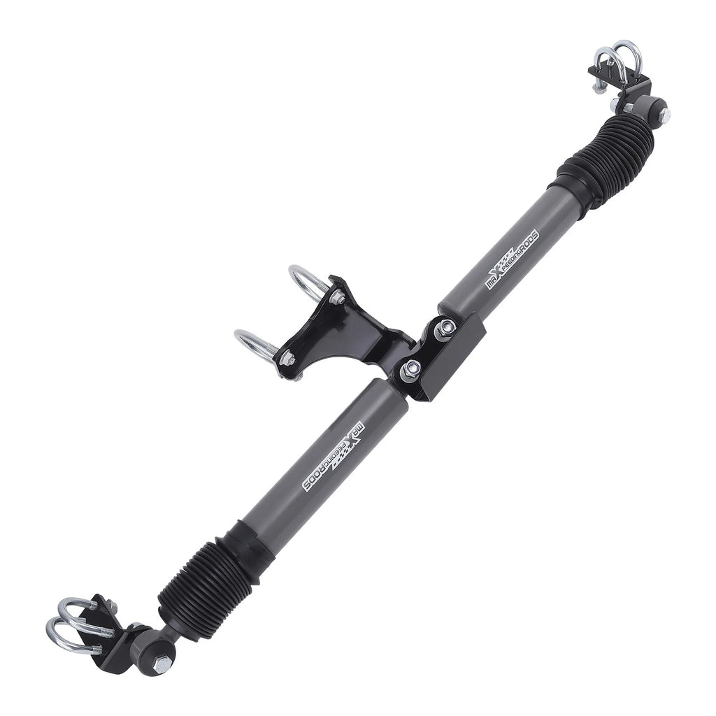 Suspension Steering Stabilizer for Jeep Wrangler JKU (2007–2018)