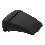 Rear Passenger Seat for Honda VT1300 Fury VT1300CX (2010–2025) Black
