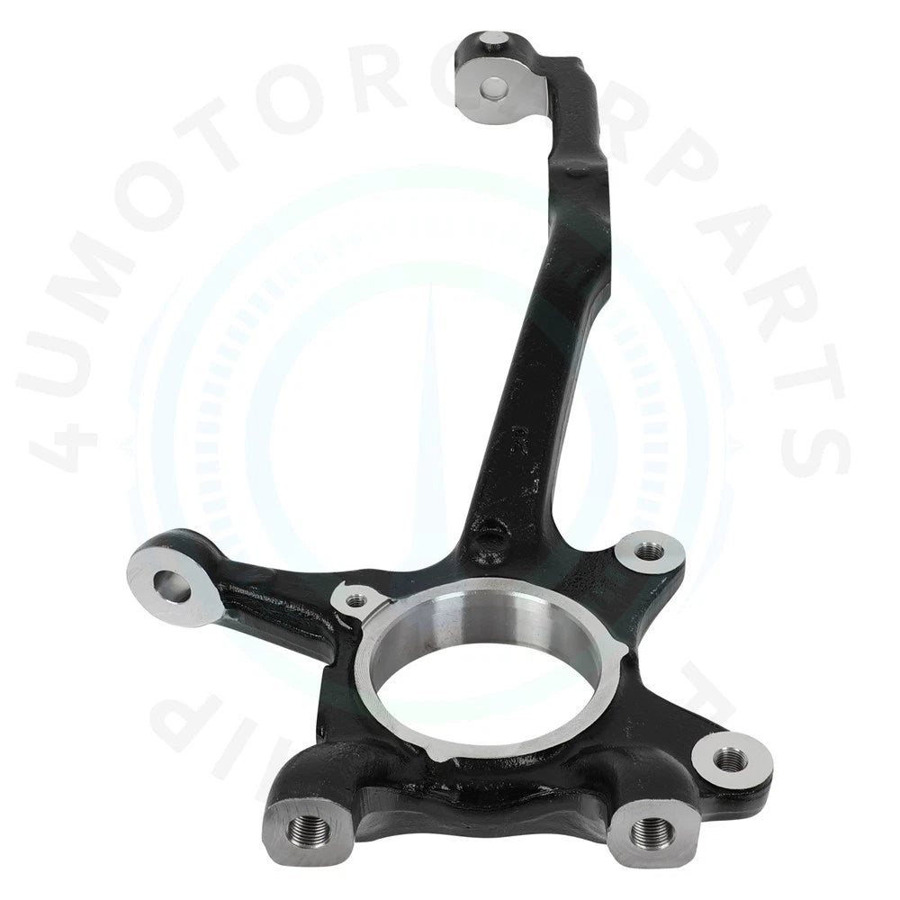 Front Right Passenger Steering Knuckle for Toyota Tacoma (2005–2019)