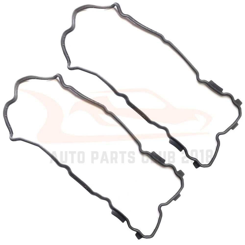 Engine Valve Cover Gasket Set for Infiniti Nissan 09-14 3.5L VQ35HR VQ35DE