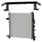 Radiators for Cadillac ATS (2013–2015)