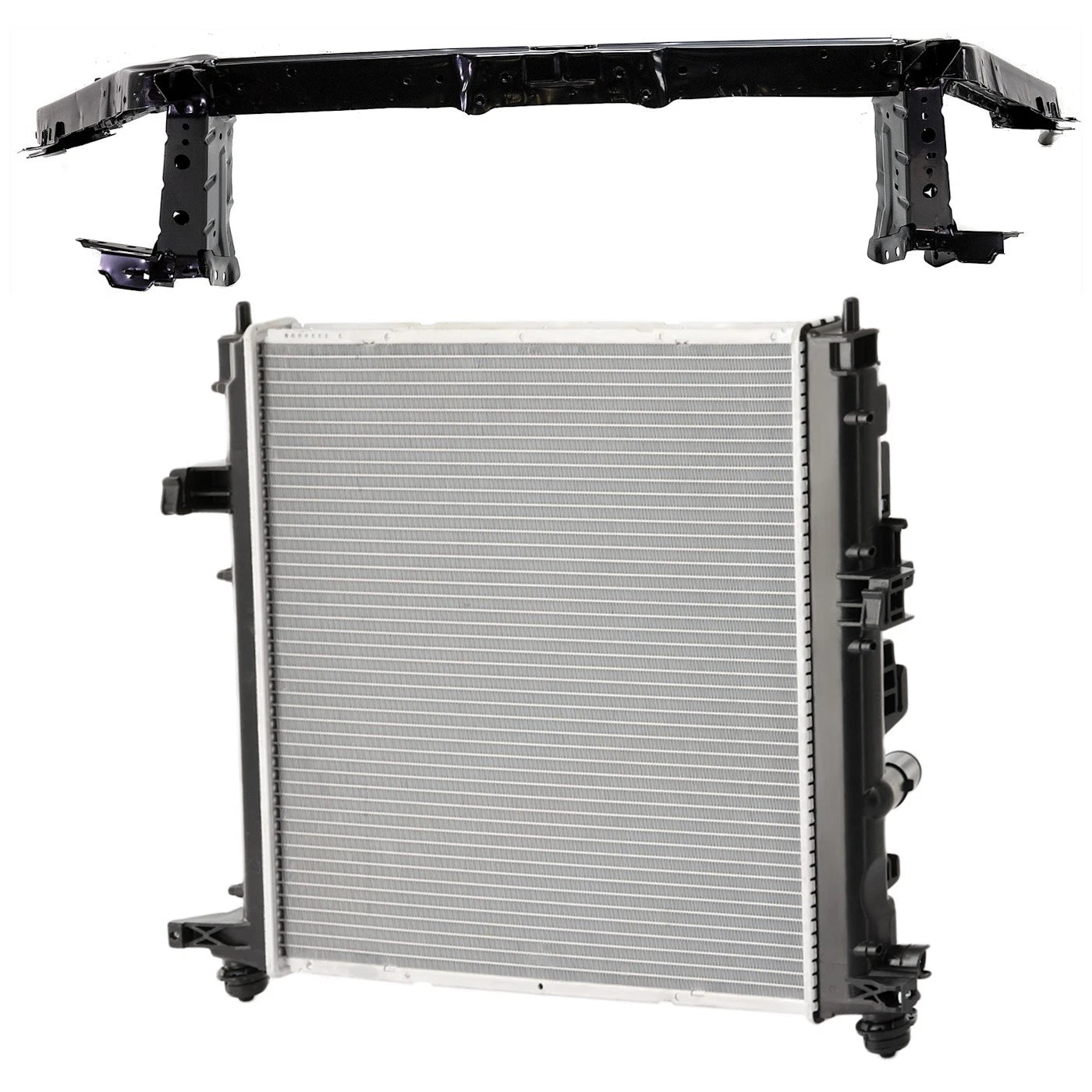 Radiators for Cadillac ATS (2013–2015)