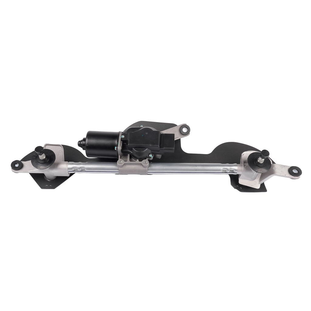 Windshield Wiper Linkage + Motor for Chevrolet Equinox GMC Terrain (2010–2016)
