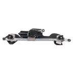 Windshield Wiper Linkage + Motor for Chevrolet Equinox GMC Terrain (2010–2016)