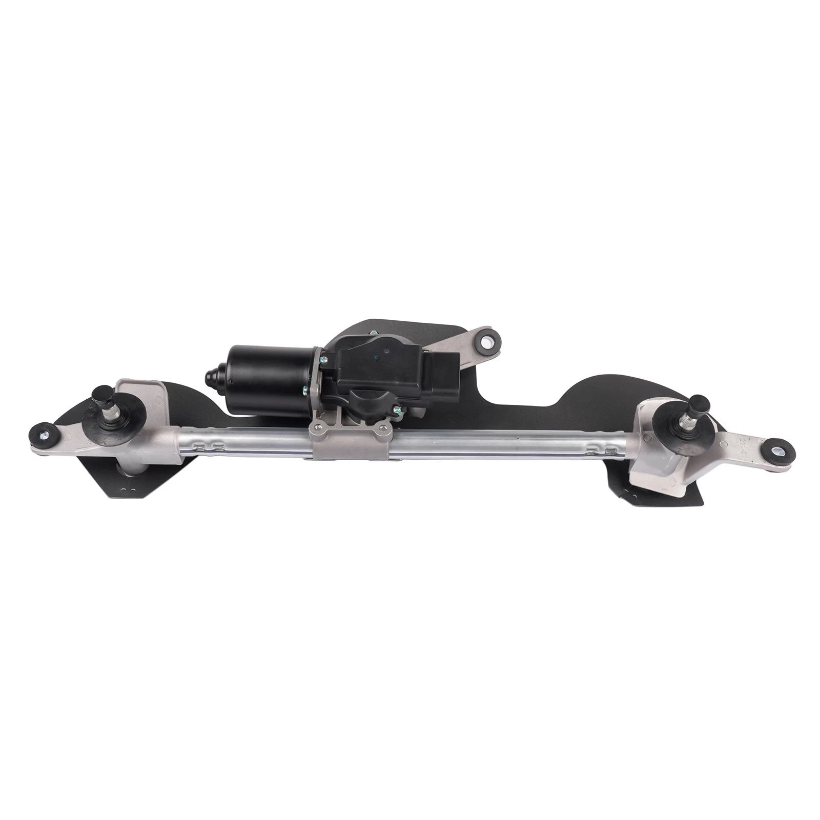 Windshield Wiper Linkage + Motor for Chevrolet Equinox GMC Terrain (2010–2016)