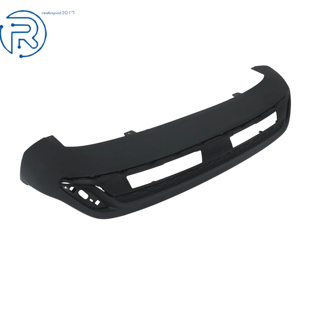 Replacement Rear Lower Bumper for Chevrolet Trax (2024–2025)