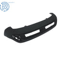 Replacement Rear Lower Bumper for Chevrolet Trax (2024–2025)