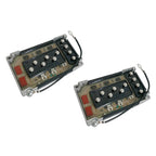 2X CDI Switch Box for Mercury Outboard 90/115/150/200 HP (332-7778A12/A6)