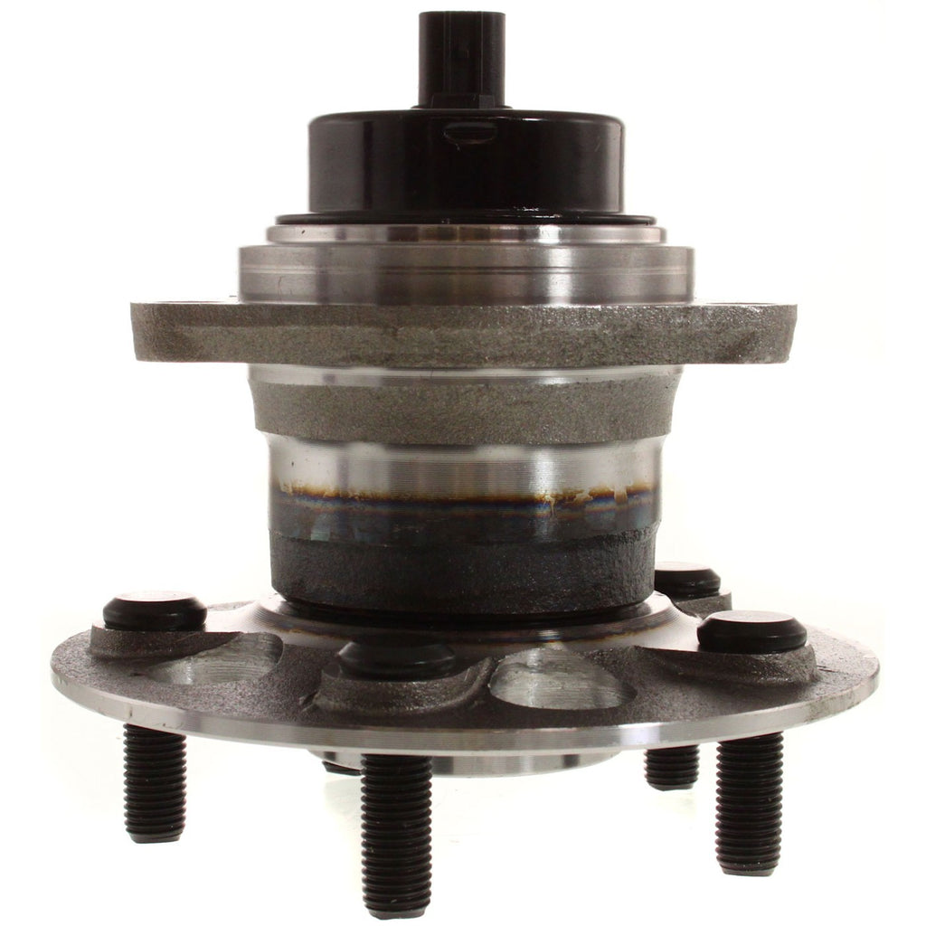 Wheel Hubs for Toyota RAV4 (1996–2005) Rear Left Right 5 Lug with Bearing
